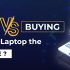 Renting vs. Buying: Is Renting a Laptop the Right Choice?
