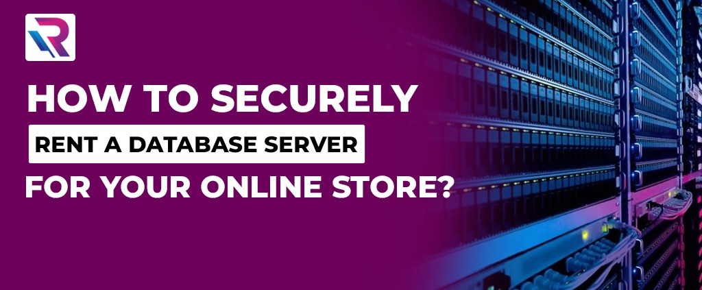 Rent a database server
