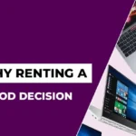 Renting A Laptop