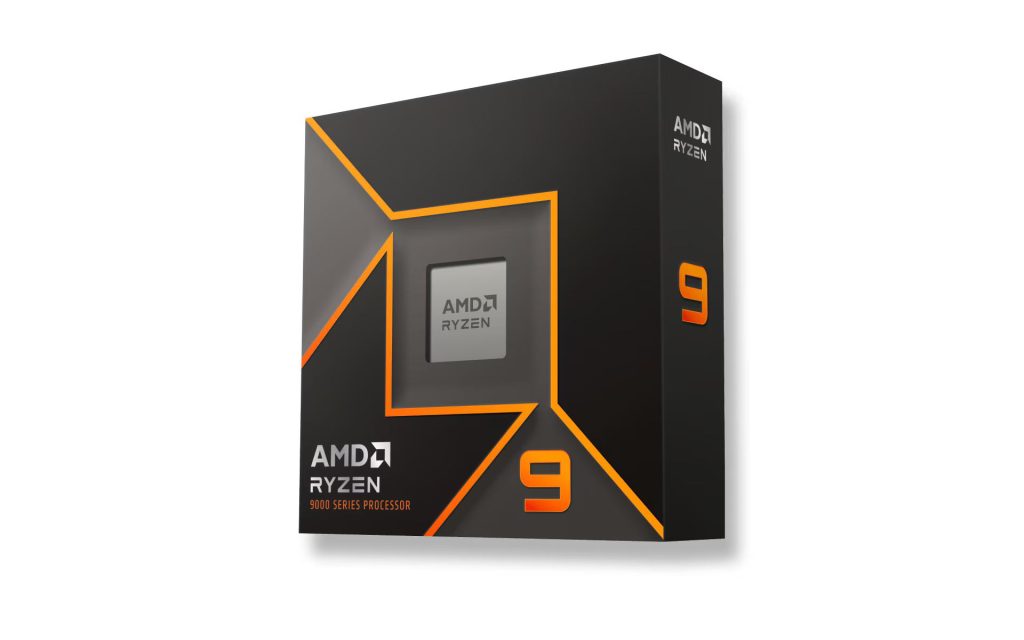 amd ryzen