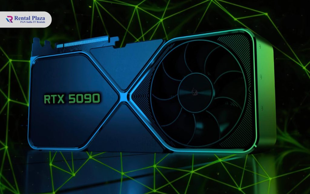 What the RTX 5080 and 5090 Specs Mean for Graphics Performance in 2025