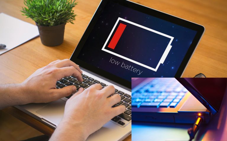 Tips to Extend the Battery Life of Your Laptop