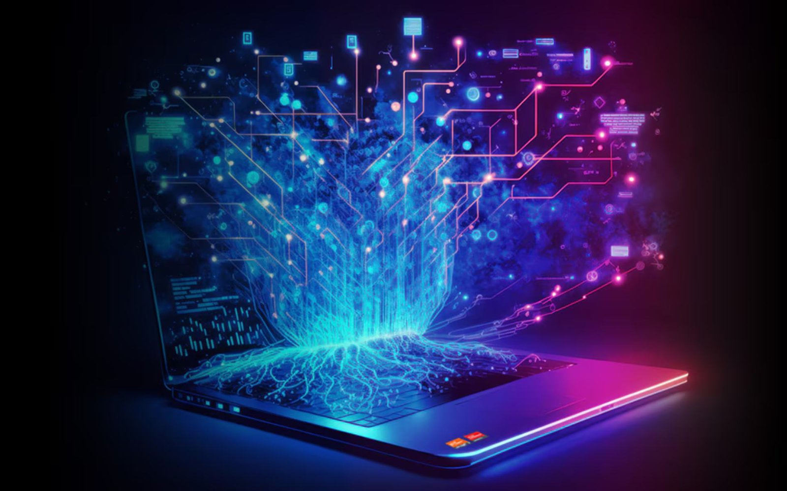 Best Laptops for AI and Machine Learning Projects on Rent in India