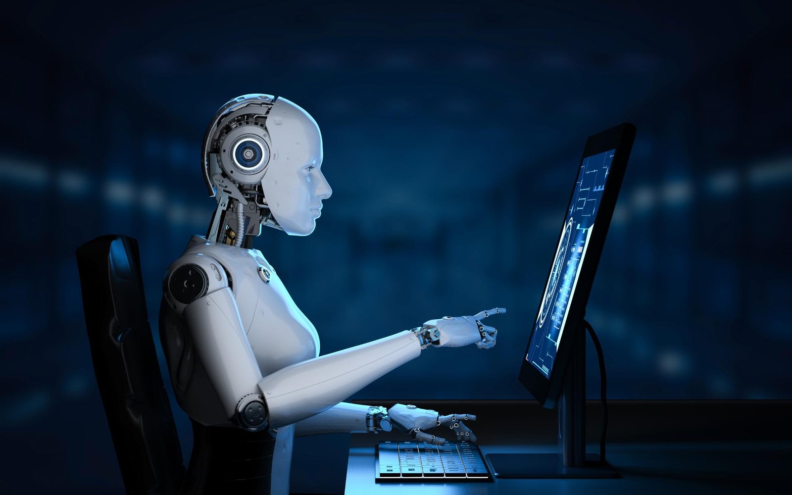 Renting Custom-Built AI Desktops for Heavy Processing